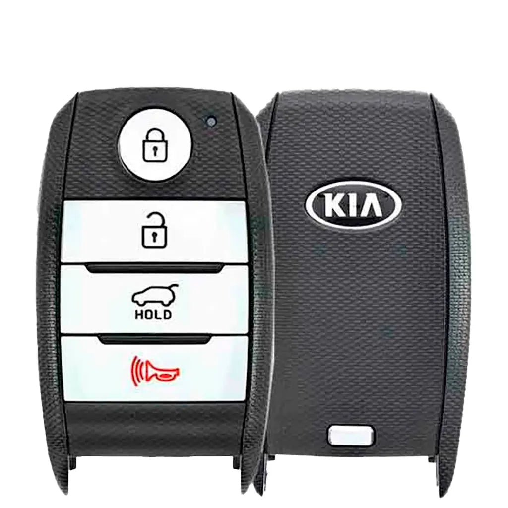 2019-2020 (OEM Refurb) Smart Key for Kia Sorento | PN: 95440-C6100 / TQ8-FOB-4F06 (UMa PE) 2019-2020 (OEM Refurb) Smart Key for Kia Sorento | PN: 95440-C6100 / TQ8-FOB-4F06 (UMa PE)